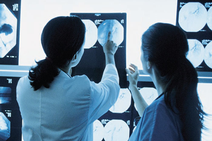 Radiologists Role in Your Healthcare